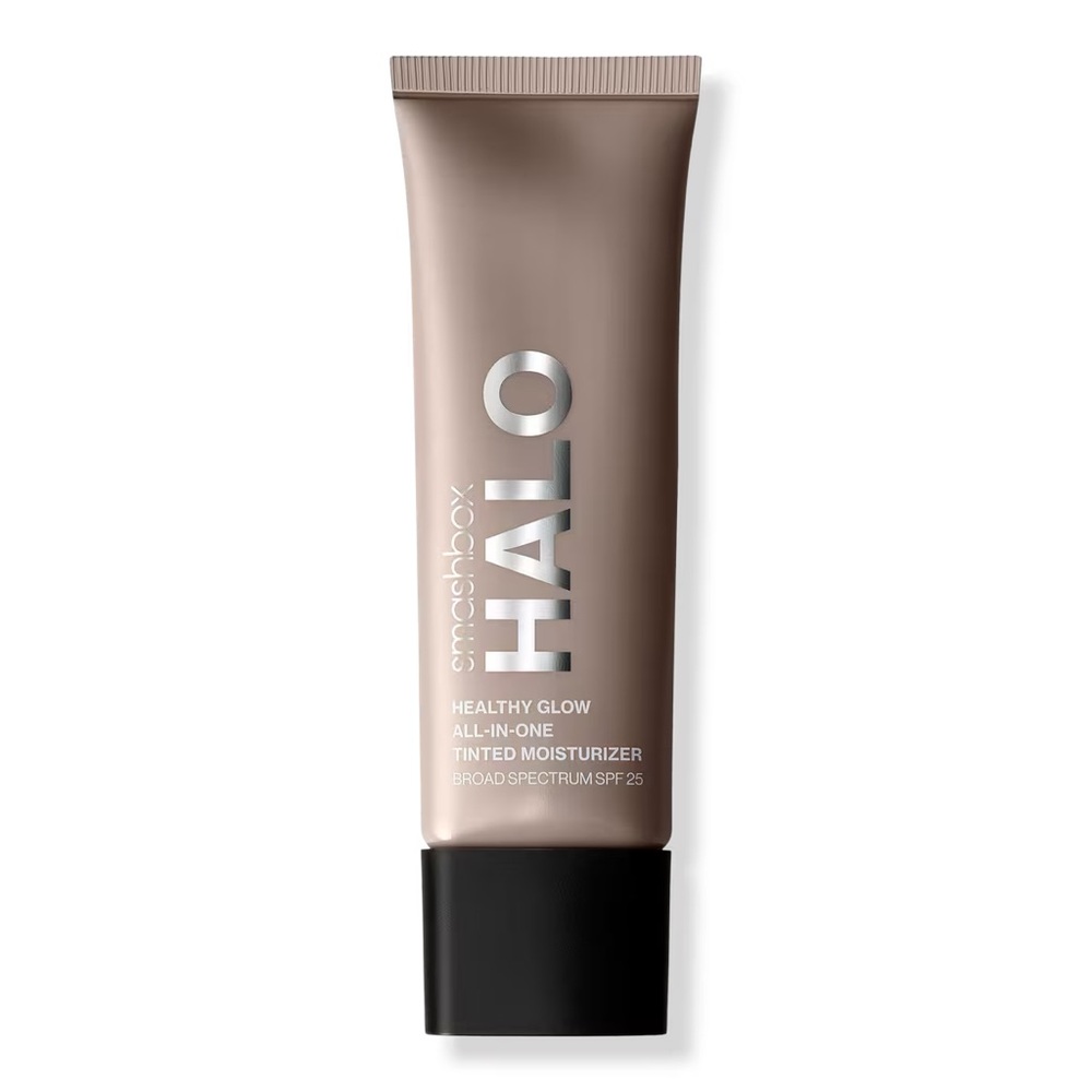 ‘Light-Medium’ Halo Healthy Glow Tinted Moisturizer Broad Spectrum SPF 25